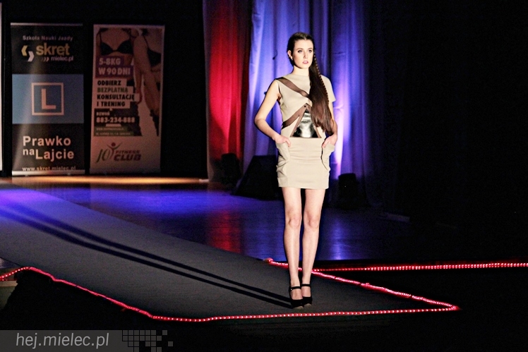 Mielec Fashion Time 2014 - cz. V