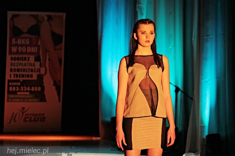 Mielec Fashion Time 2014 - cz. V