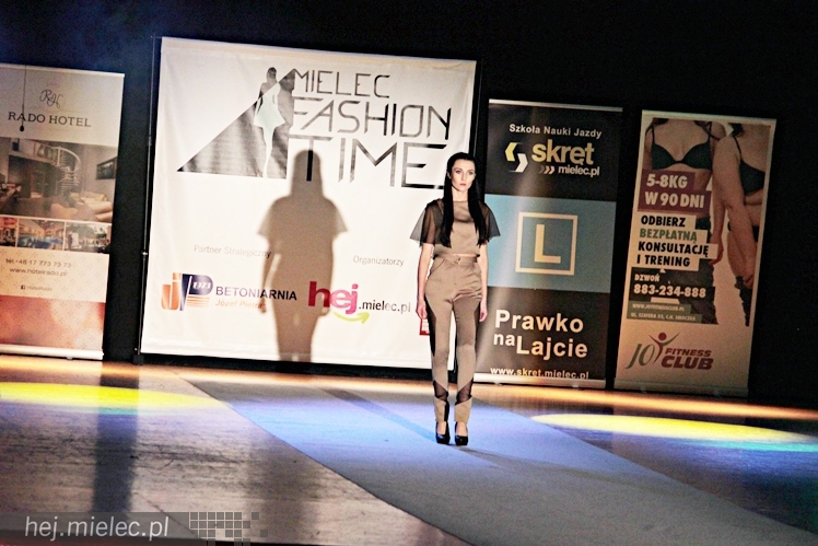 Mielec Fashion Time 2014 - cz. V