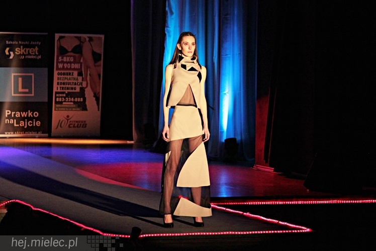 Mielec Fashion Time 2014 - cz. V