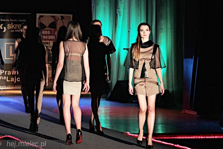 Mielec Fashion Time 2014 - cz. V
