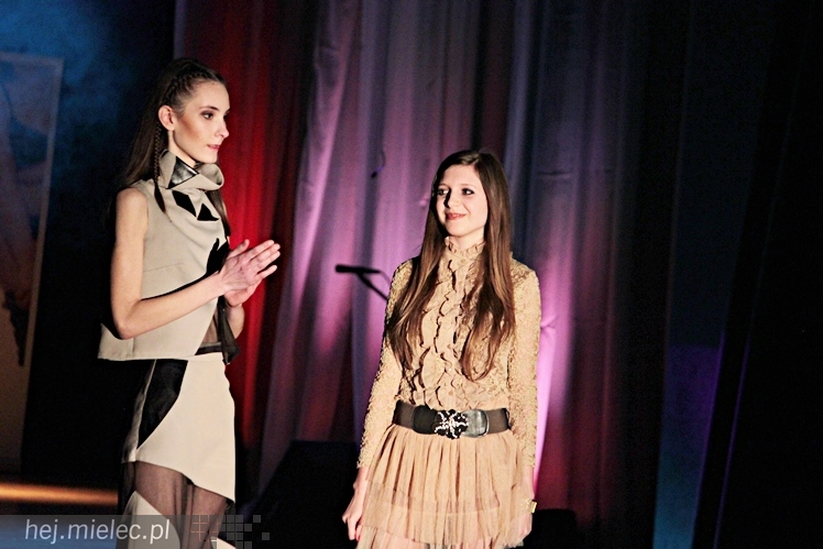 Mielec Fashion Time 2014 - cz. V