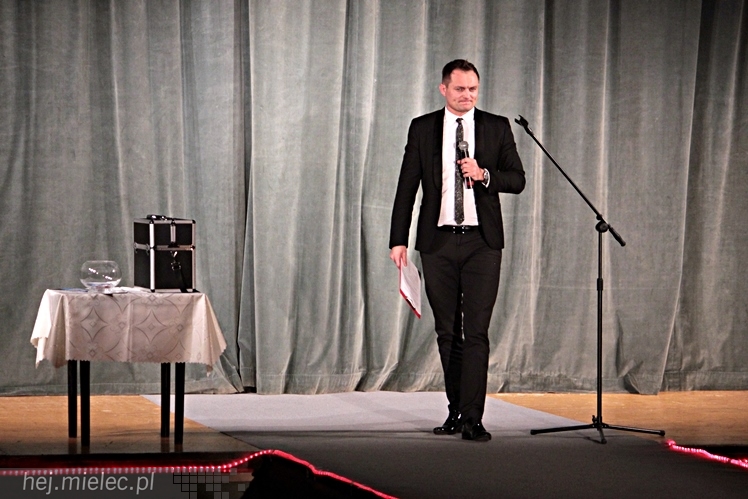 Mielec Fashion Time 2014 - cz. V