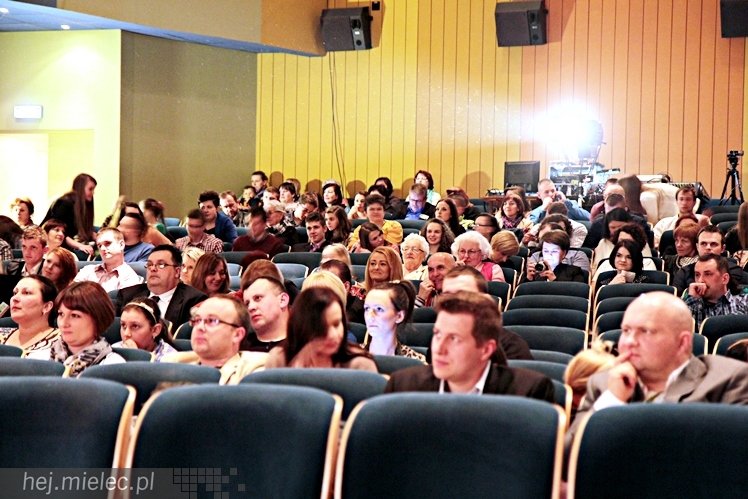 Mielec Fashion Time 2014 - cz. V