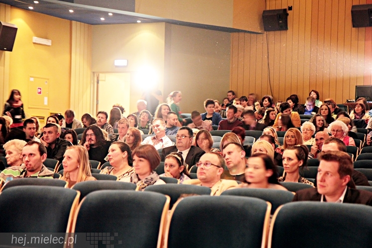 Mielec Fashion Time 2014 - cz. V