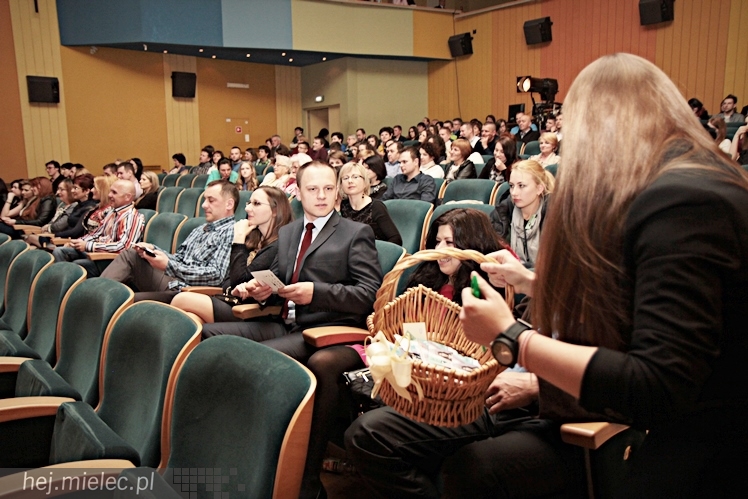 Mielec Fashion Time 2014 - cz. V