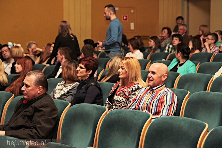 Mielec Fashion Time 2014 - cz. V