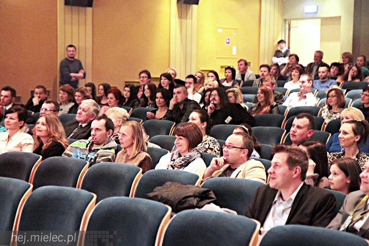 Mielec Fashion Time 2014 - cz. V