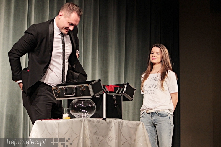 Mielec Fashion Time 2014 - cz. V