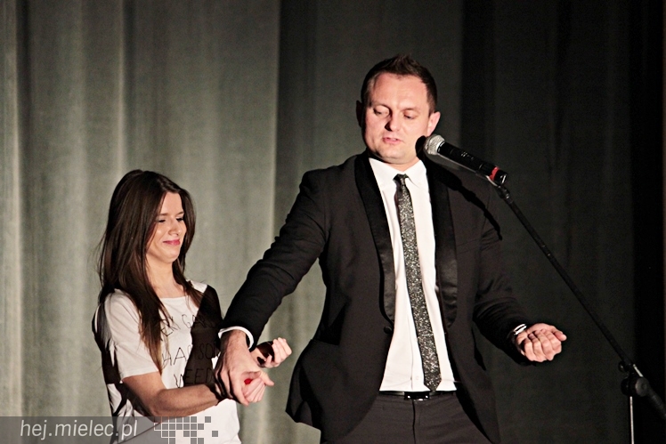 Mielec Fashion Time 2014 - cz. V