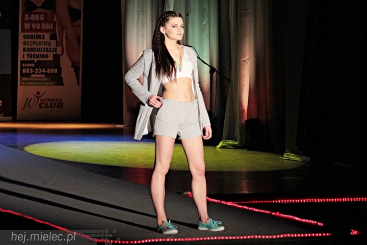 Mielec Fashion Time 2014 - cz. IV