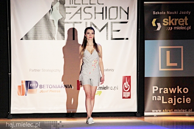 Mielec Fashion Time 2014 - cz. IV