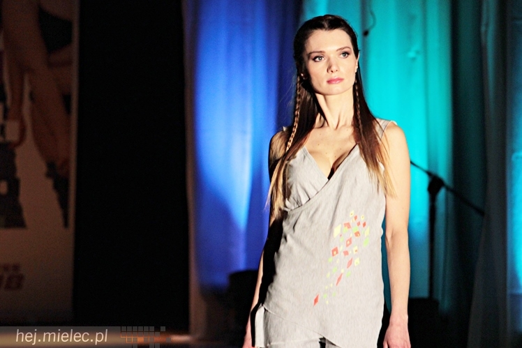 Mielec Fashion Time 2014 - cz. IV
