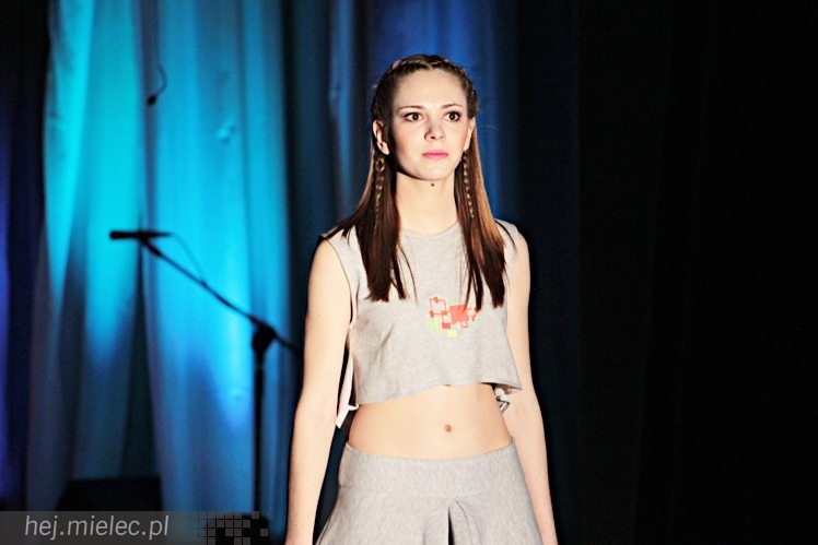 Mielec Fashion Time 2014 - cz. IV