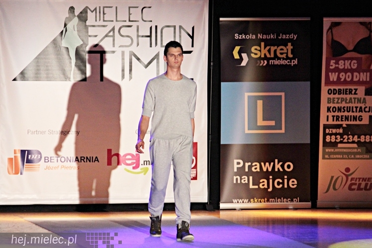 Mielec Fashion Time 2014 - cz. IV