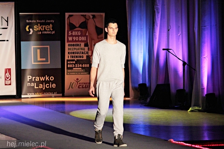 Mielec Fashion Time 2014 - cz. IV