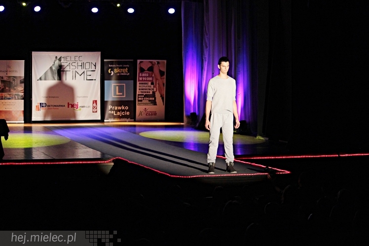 Mielec Fashion Time 2014 - cz. IV
