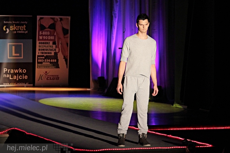 Mielec Fashion Time 2014 - cz. IV