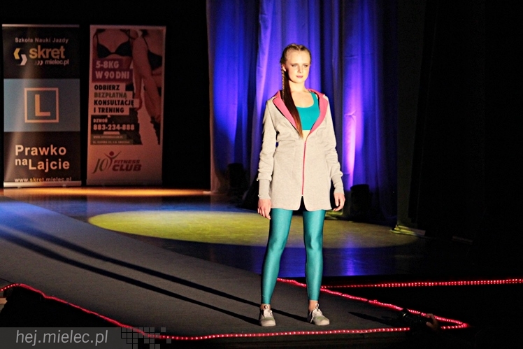 Mielec Fashion Time 2014 - cz. IV