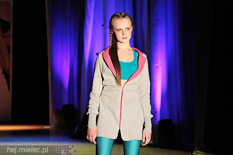 Mielec Fashion Time 2014 - cz. IV