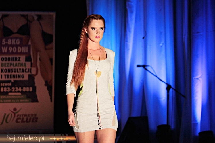 Mielec Fashion Time 2014 - cz. IV