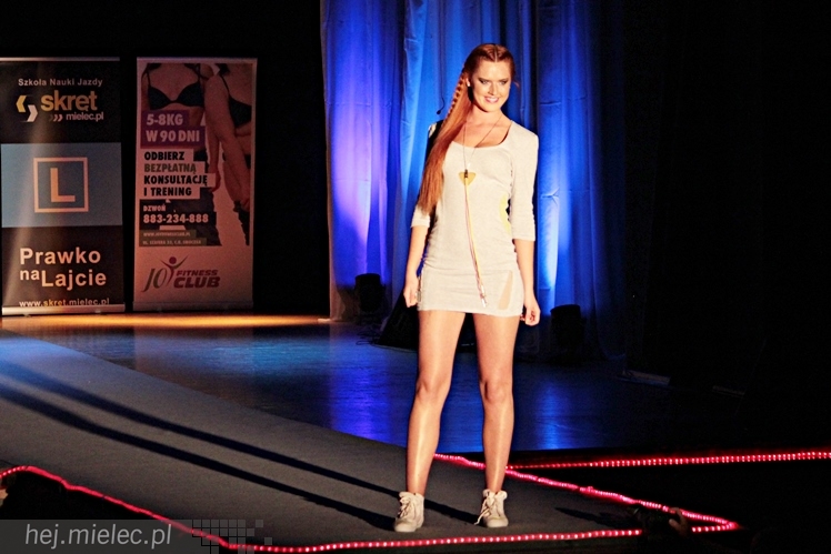 Mielec Fashion Time 2014 - cz. IV