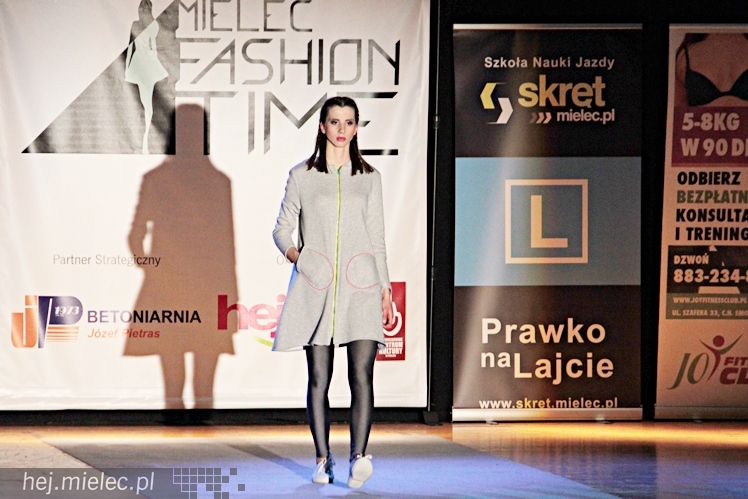 Mielec Fashion Time 2014 - cz. IV