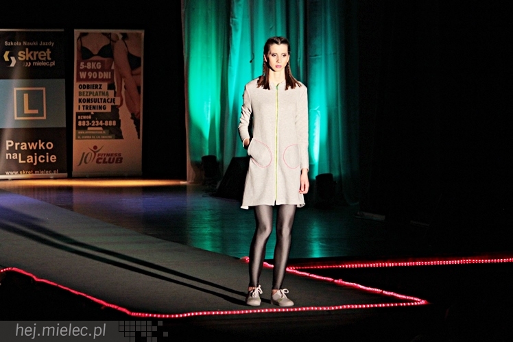 Mielec Fashion Time 2014 - cz. IV