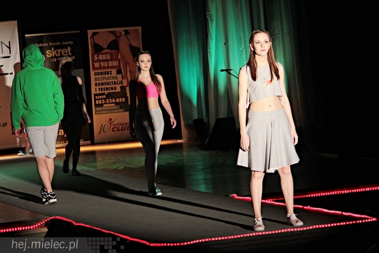 Mielec Fashion Time 2014 - cz. IV
