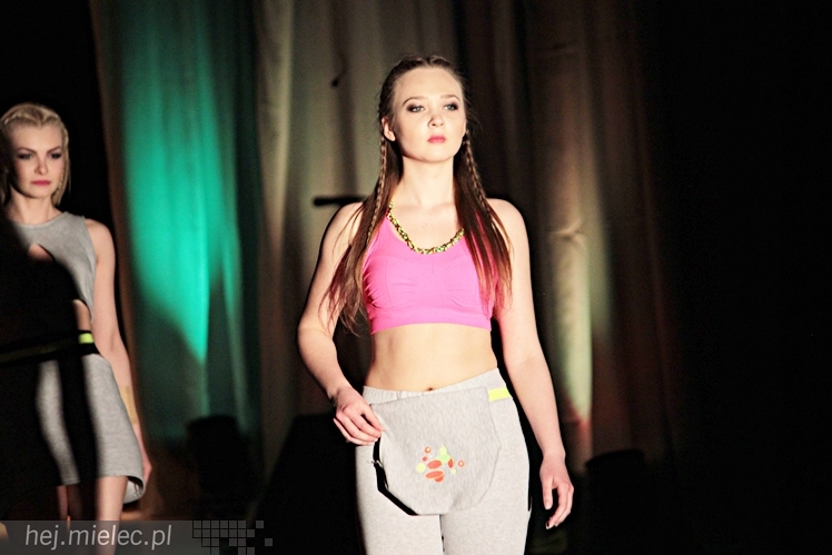 Mielec Fashion Time 2014 - cz. IV