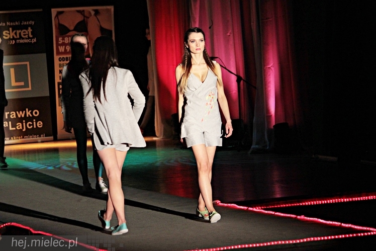 Mielec Fashion Time 2014 - cz. IV