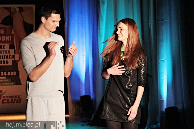 Mielec Fashion Time 2014 - cz. IV