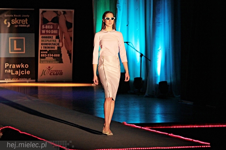 Mielec Fashion Time 2014 - cz. IV