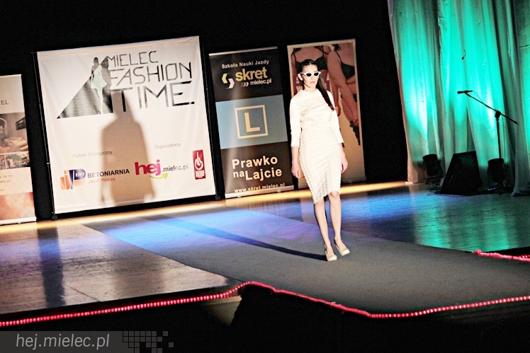 Mielec Fashion Time 2014 - cz. IV