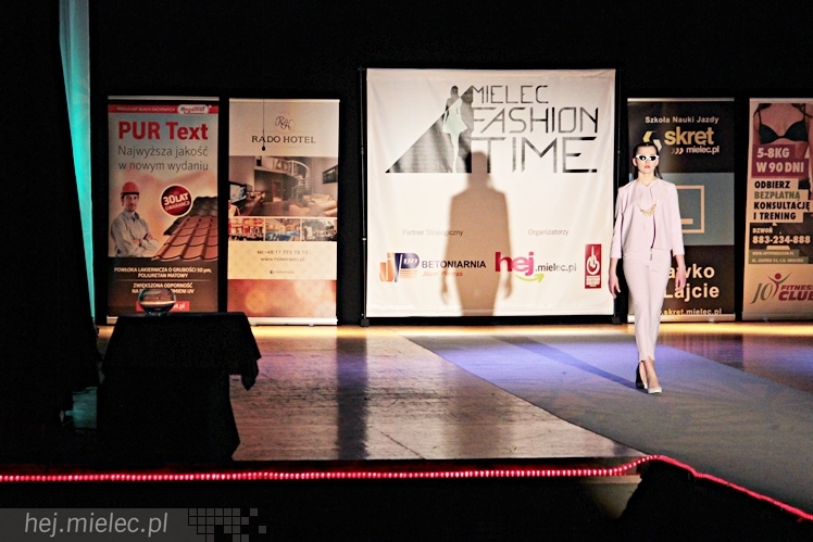 Mielec Fashion Time 2014 - cz. IV