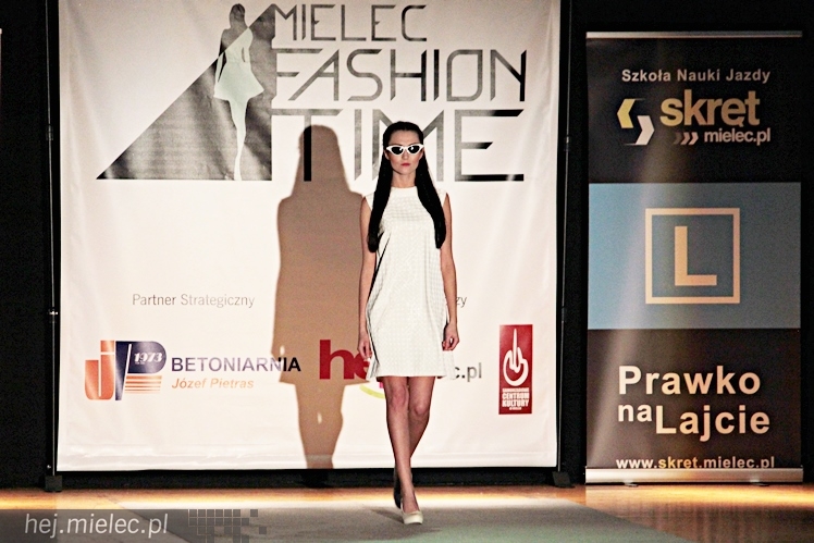 Mielec Fashion Time 2014 - cz. IV