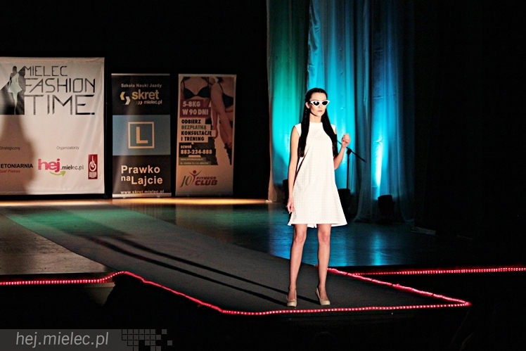 Mielec Fashion Time 2014 - cz. IV