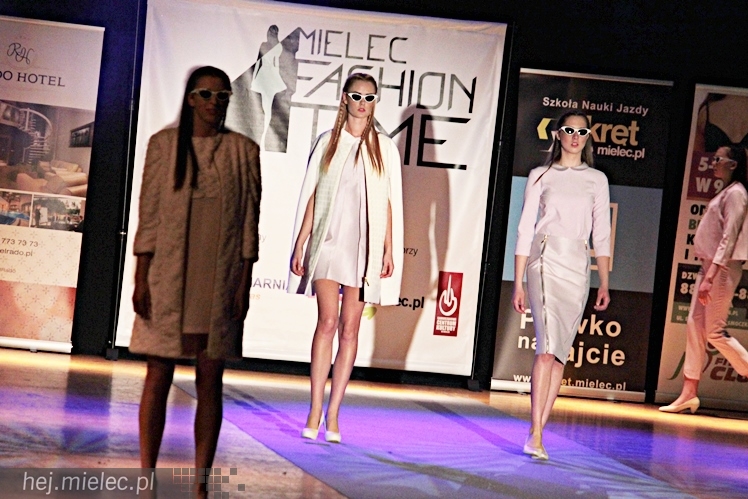 Mielec Fashion Time 2014 - cz. IV