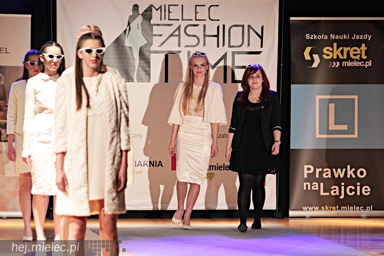 Mielec Fashion Time 2014 - cz. IV