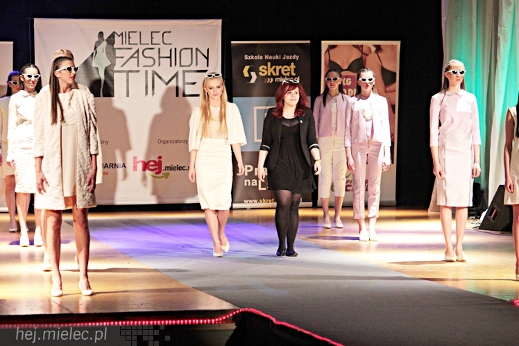 Mielec Fashion Time 2014 - cz. IV