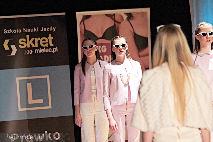 Mielec Fashion Time 2014 - cz. IV