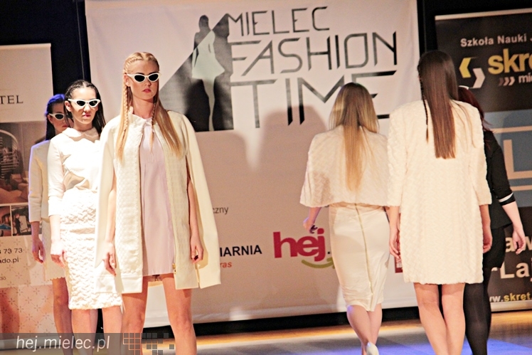 Mielec Fashion Time 2014 - cz. IV