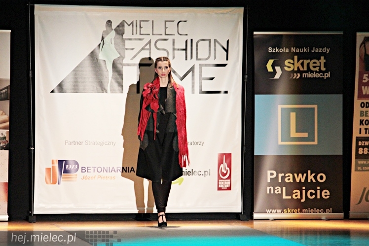 Mielec Fashion Time 2014 - cz. IV
