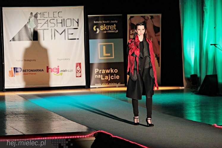 Mielec Fashion Time 2014 - cz. IV