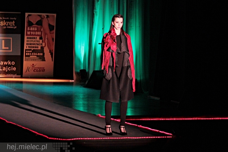 Mielec Fashion Time 2014 - cz. IV