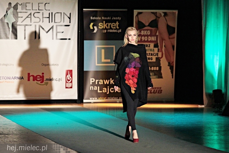 Mielec Fashion Time 2014 - cz. IV