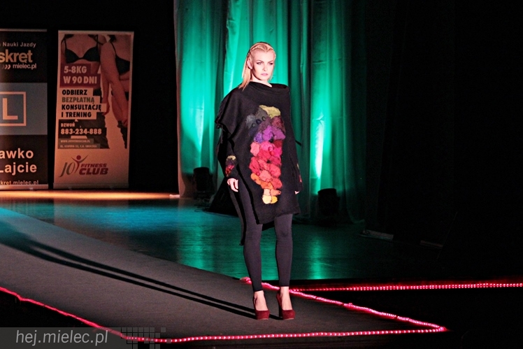 Mielec Fashion Time 2014 - cz. IV