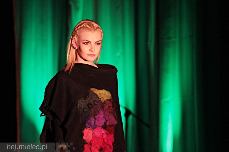 Mielec Fashion Time 2014 - cz. IV