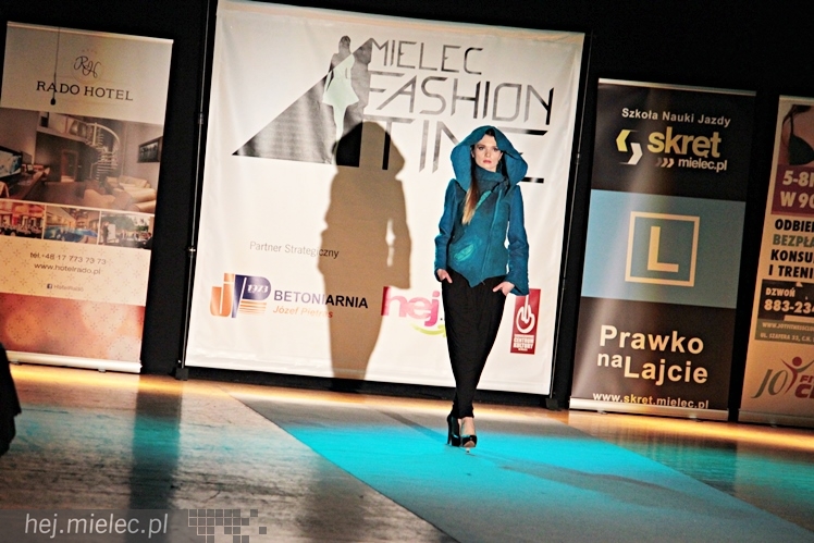 Mielec Fashion Time 2014 - cz. IV