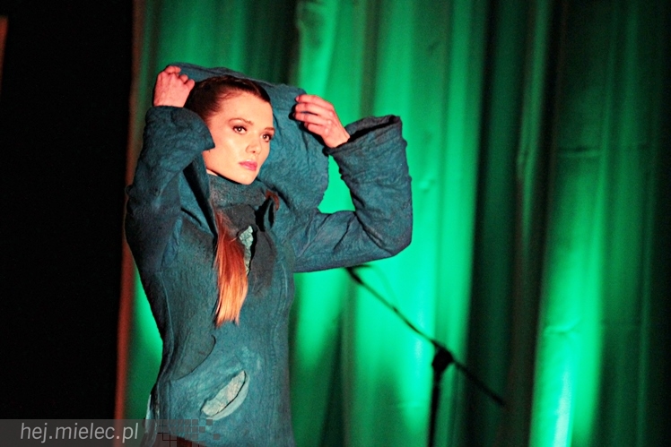 Mielec Fashion Time 2014 - cz. IV